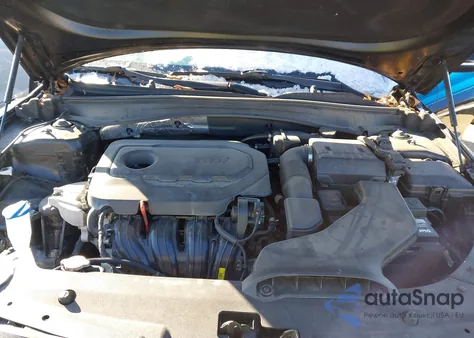 2019 Kia Optima S from USA, damaged, VIN 5XXGT4L36KG288773